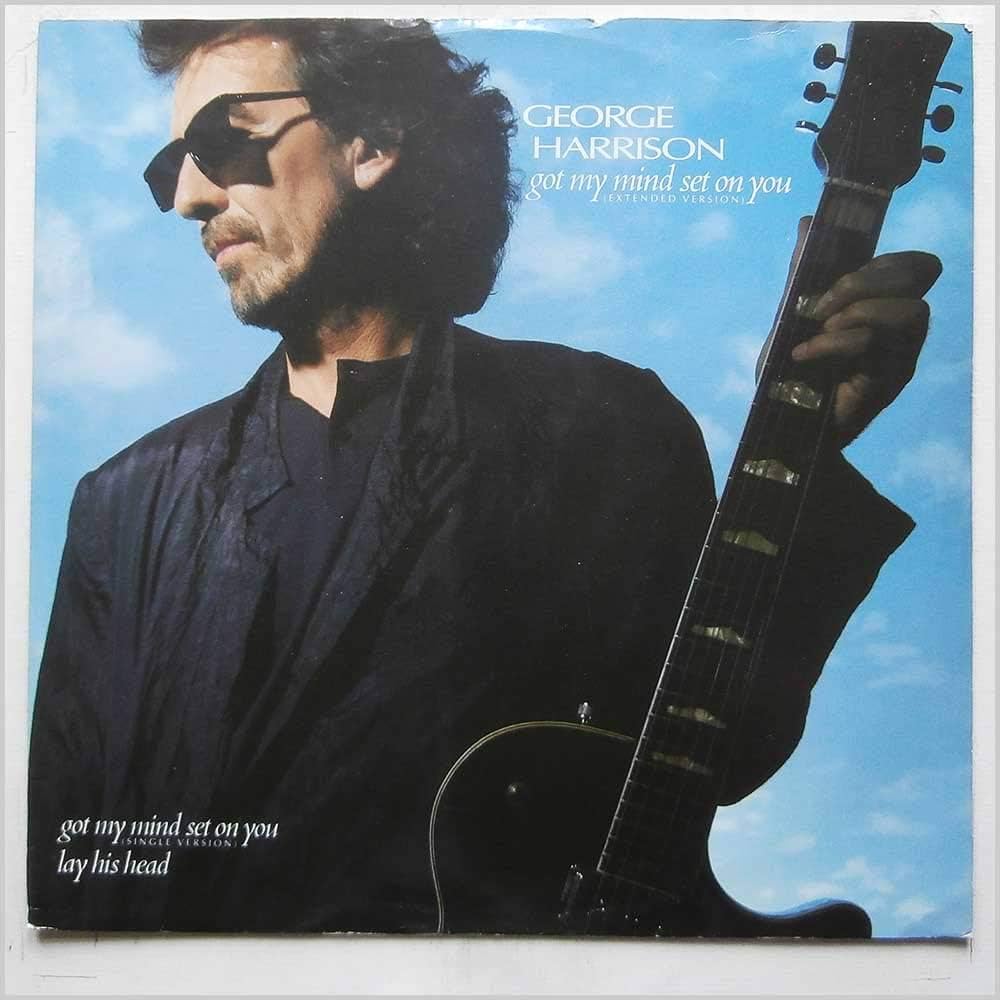 Amazon.co.jp: Got My Mind Set On You: ミュージック